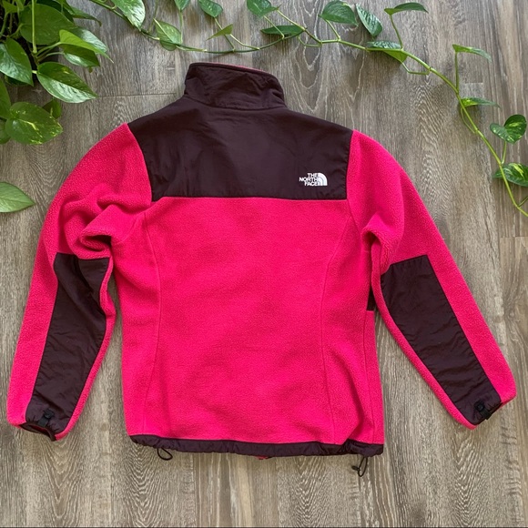 The North Face Vintage 1990s Denali Women’s Fleece Jacket, size medium - Picture 10 of 10